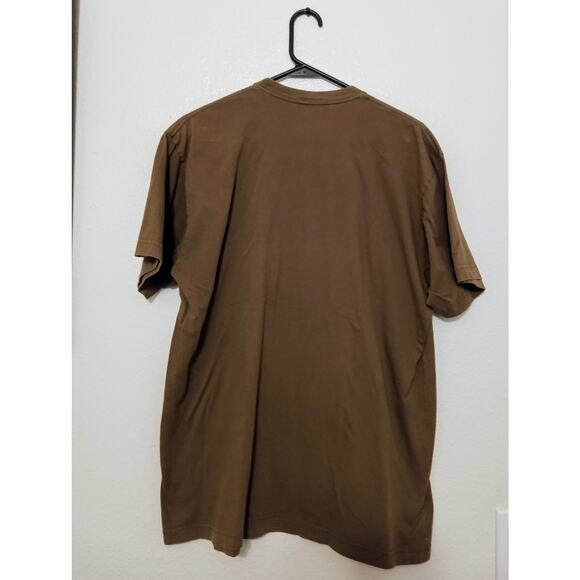 Vintage Jack Johnson Graphic Tee Made in USA Surf Band Concert T-Shirt SZ XL - Picture 2 of 7